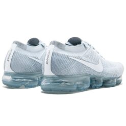 (WMNS) Nike Air VaporMax 'Pure Platinum' 849557-004