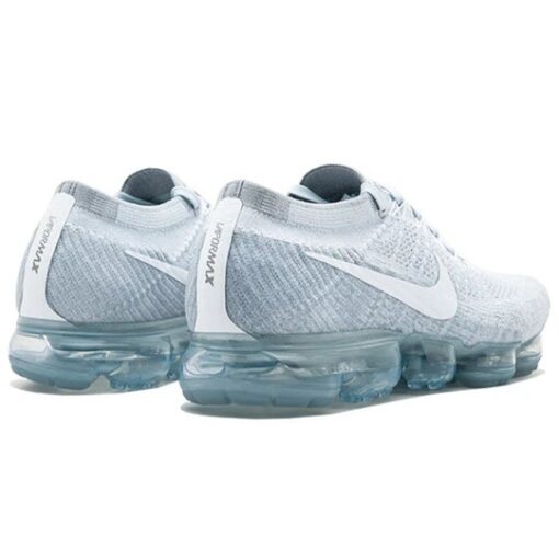 (WMNS) Nike Air VaporMax 'Pure Platinum' 849557-004