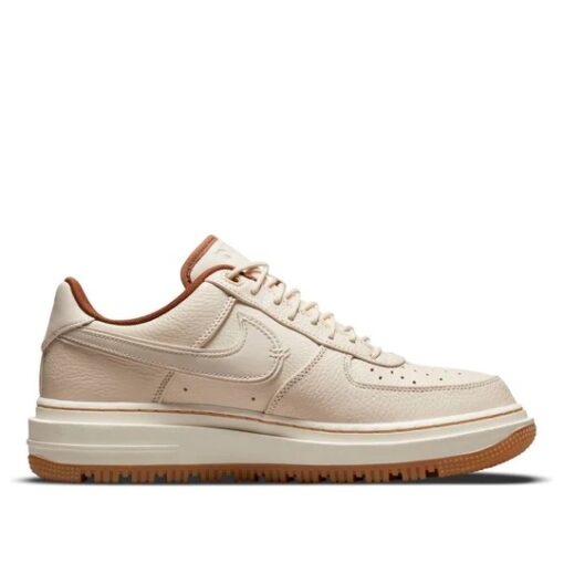 Nike Air Force 1 Luxe 'Pecan' DB4109-200