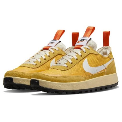 (WMNS) Nike x Tom Sachs NikeCraft General Purpose Shoe 'Archive' DA6672-700