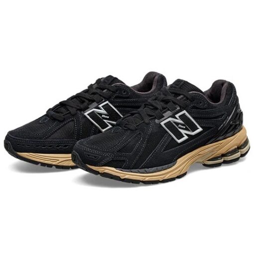 New Balance 1906R 'Black Taos Taupe' M1906RK