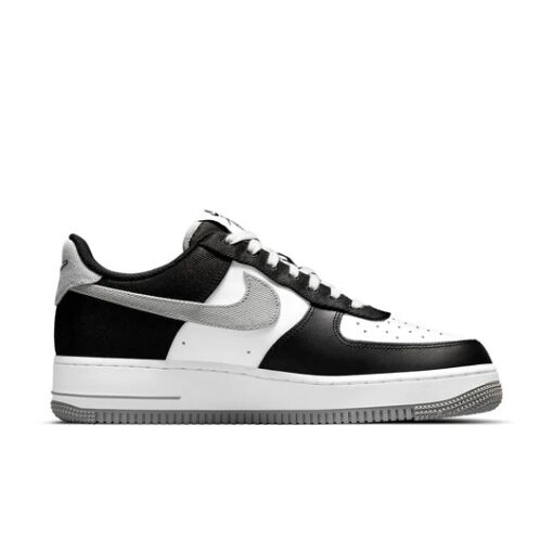 Nike Air Force 1 Low '07 LV8 EMB 'Raiders' CT2301-001