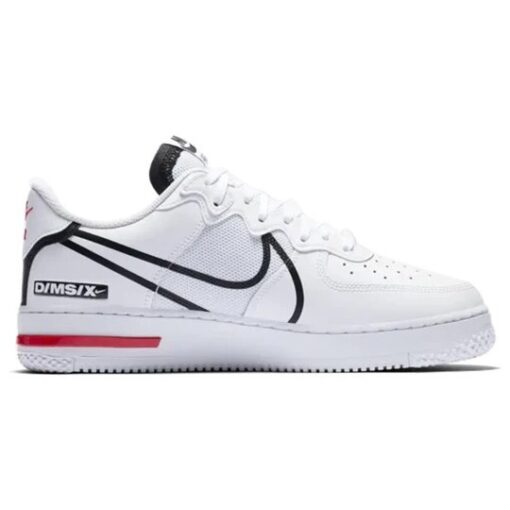 Nike Air Force 1 React 'D/MS/X' CD4366-100