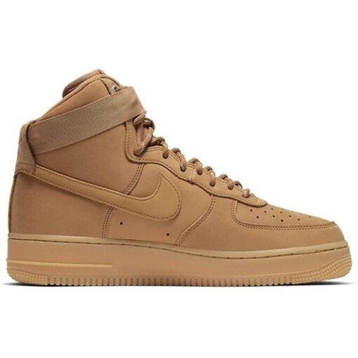 Nike Air Force 1 High 'Flax' 2019 CJ9178-200
