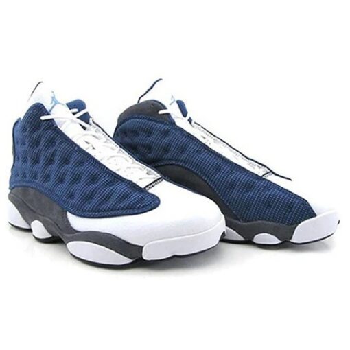 Air Jordan 13 Retro 'Flint' 2010 414571-401