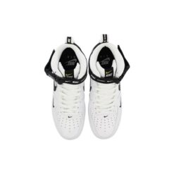 Nike Air Force 1 Mid '07 LV8 'White Black' 804609-103