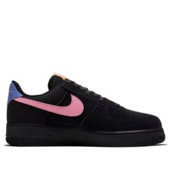 Nike Air Force 1 Low 'Black ACG' CD0887-001