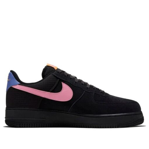 Nike Air Force 1 Low 'Black ACG' CD0887-001