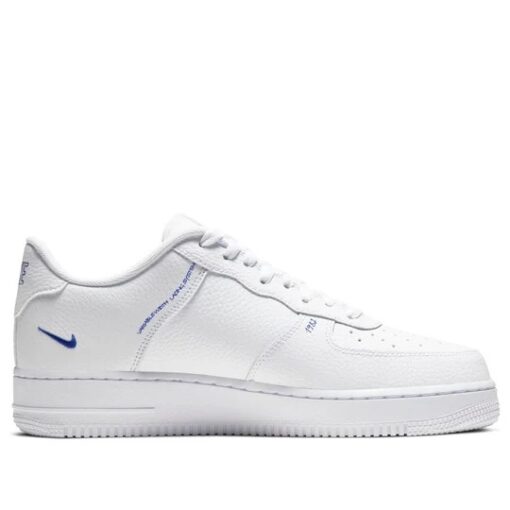 Nike Air Force 1 Low 'Sketch White' CW7581-100