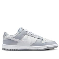 Dunk Low ‘Pure Platinum Wolf Grey’ DJ6188-001