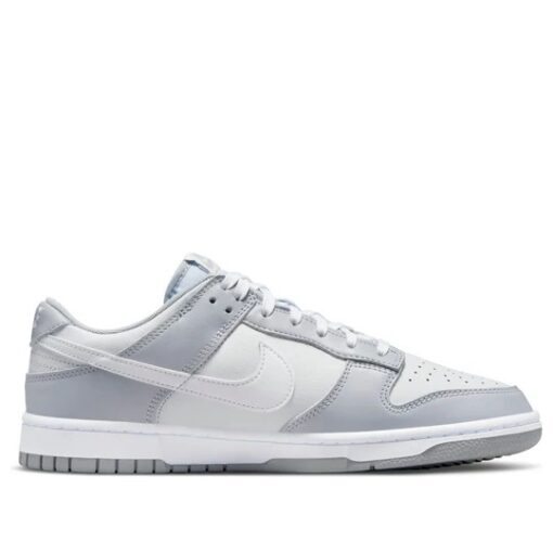 Dunk Low ‘Pure Platinum Wolf Grey’ DJ6188-001