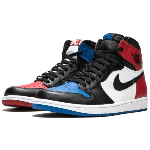 Air Jordan 1 Retro High OG 'Top 3' 555088-026
