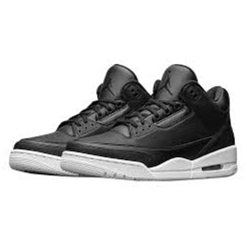 (GS) Air Jordan 3 Retro 'Cyber Monday' 398614-020