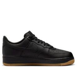 Nike Air Force 1 '07 'Black Gum' DZ4404-001