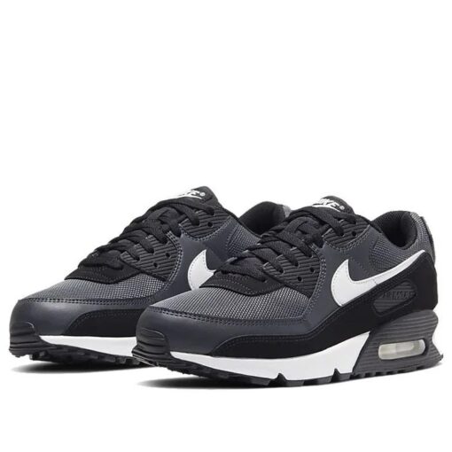 Nike Air Max 90 'Black White' CN8490-002