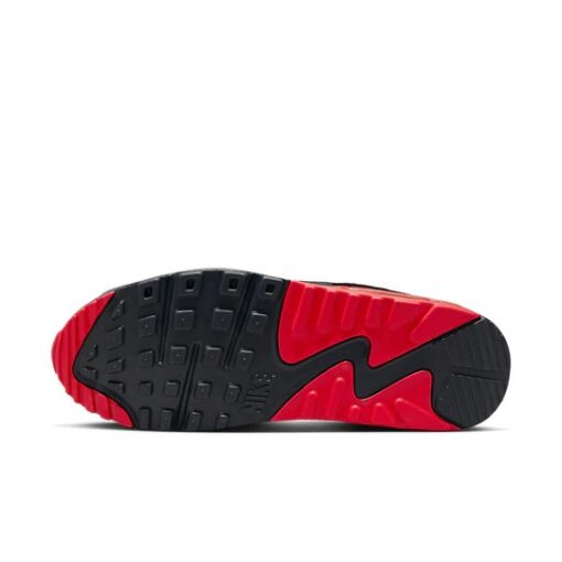 Nike Air Max 90 'Anthracite Mystic Red' FB9658-001