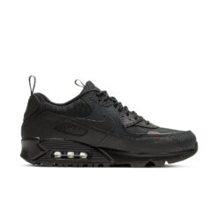 Nike Air Max 90 Surplus 'Black Infrared' CQ7743-001