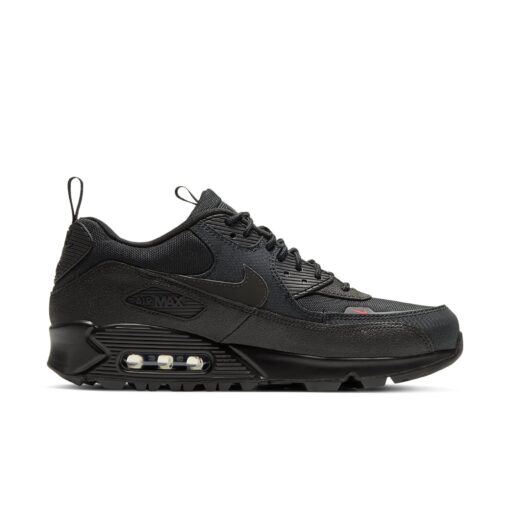 Nike Air Max 90 Surplus 'Black Infrared' CQ7743-001