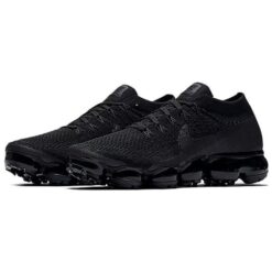 (WMNS) Nike Air VaporMax 'Triple Black 2.0' 849557-011