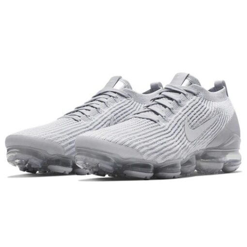 Nike Air VaporMax Flyknit 3 'Pure Platinum' AJ6900-102
