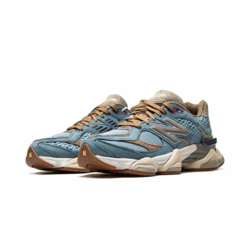New Balance x Bodega 9060 'Age of Discovery' U9060BD1