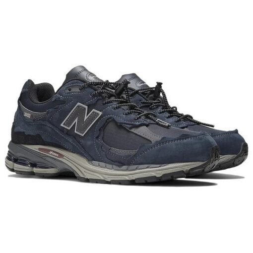 New Balance 2002R Protection Pack 'Ripstop Eclipse' M2002RDO