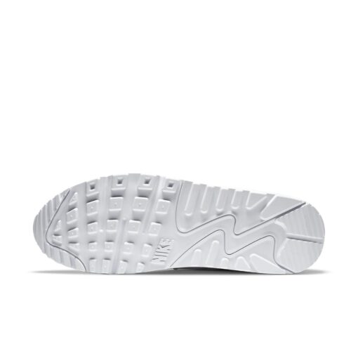 Nike Air Max 90 LTR 'Triple White' CZ5594-100