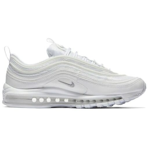 Nike Air Max 97 'Triple White' 921826-101