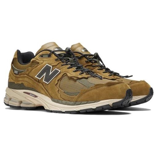 New Balance 2002R 'Protection Pack - High Desert' M2002RDP