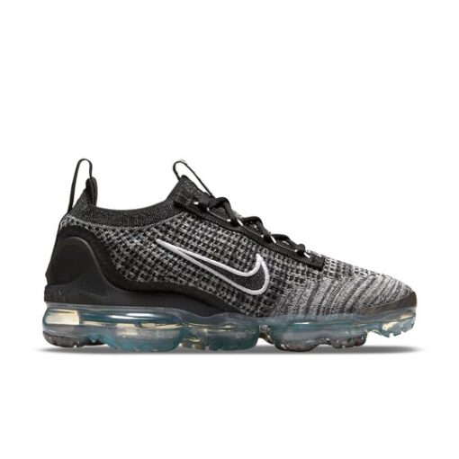 (WMNS) Nike Air VaporMax 2021 Flyknit 'Oreo' DH4088-003