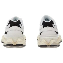 New Balance 9060 'White Black' U9060AAB