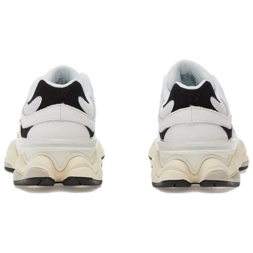 New Balance 9060 'White Black' U9060AAB