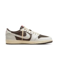 Air Jordan 1 Low OG x Travis Scott 'Reverse Mocha' DM7866-162