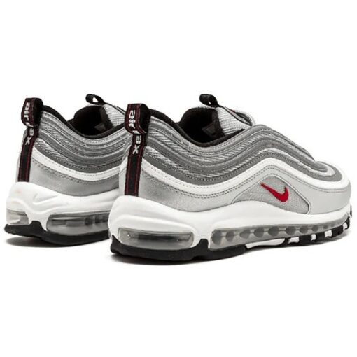 Nike Air Max 97 OG QS 'Silver Bullet' 2017 884421-001