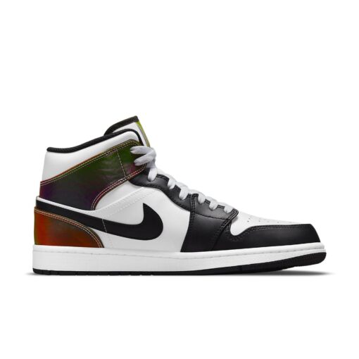 Air Jordan 1 Mid SE 'Heat Reactive - Color Change' DM7802-100
