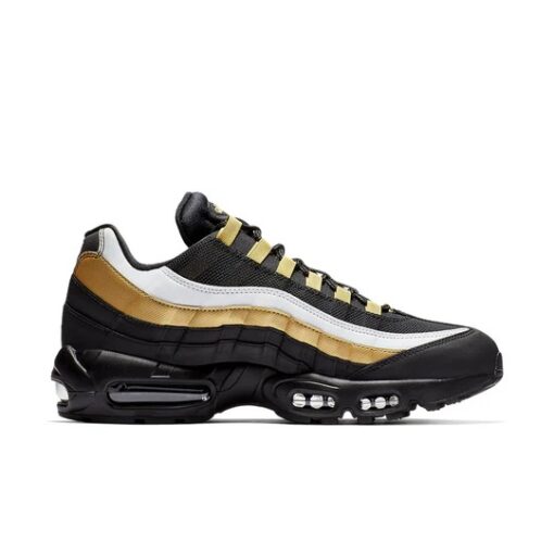 Nike Air Max 95 OG 'Black Gold' AT2865-002