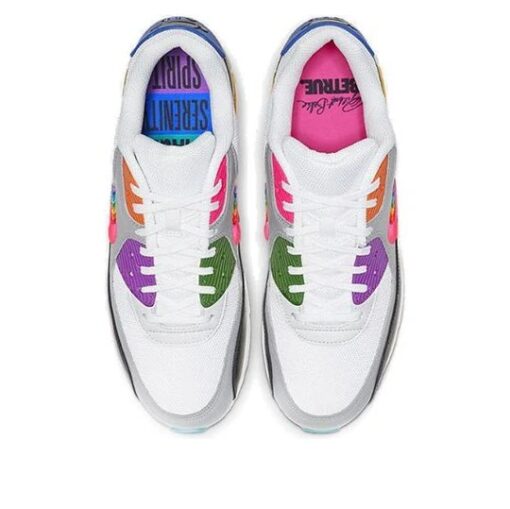 Nike Air Max 90 'Be True' CJ5482-100