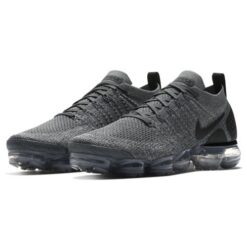 Nike Air Vapormax Flyknit 2 'Wolf Grey' 942842-002