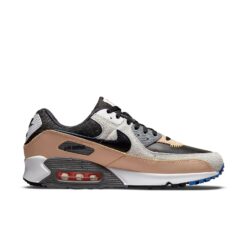 Nike Air Max 90 SE 'Alter And Reveal Pack - Grey Fog' DO6108-001