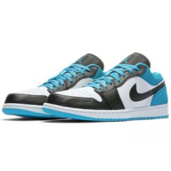 Air Jordan 1 Low SE 'Laser Blue' CK3022-004
