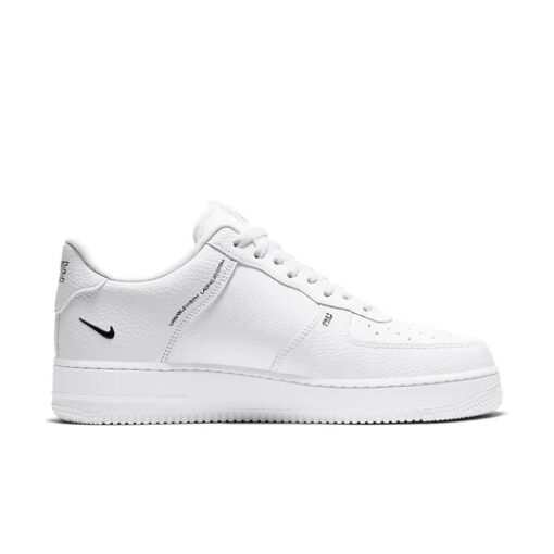 Nike Air Force 1 Low 'Sketch - Black' CW7581-101