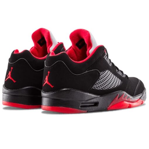 Air Jordan 5 Retro Low 'Alternate 90' 819171-001