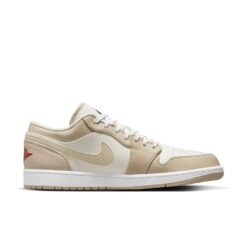 Air Jordan 1 Low SE 'Sail Rattan' FB7168-121