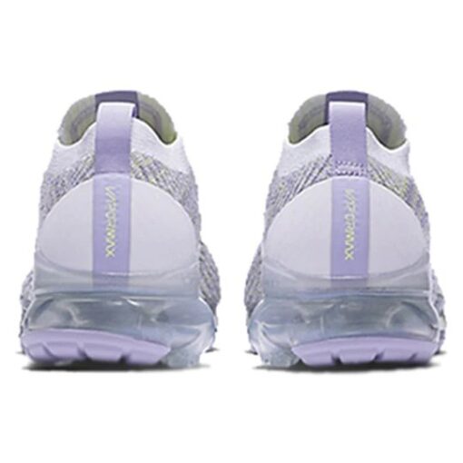 (WMNS) Nike Air VaporMax Flyknit 3 'Barely Volt' AJ6910-102