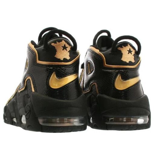 Nike Air More Uptempo 'France' AV3810-001