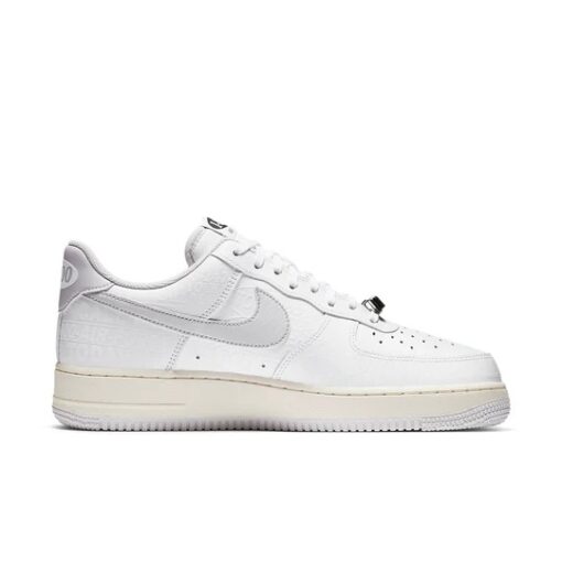 Nike Air Force 1 '07 Premium '1-800 Toll Free' CJ1631-100