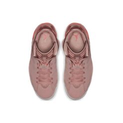 (WMNS) Air Jordan 6 Retro x Aleali May 'Millennial Pink' CI0550-600