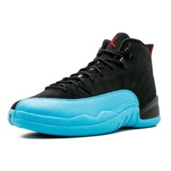 Air Jordan 12 Retro 'Gamma Blue' 130690-027