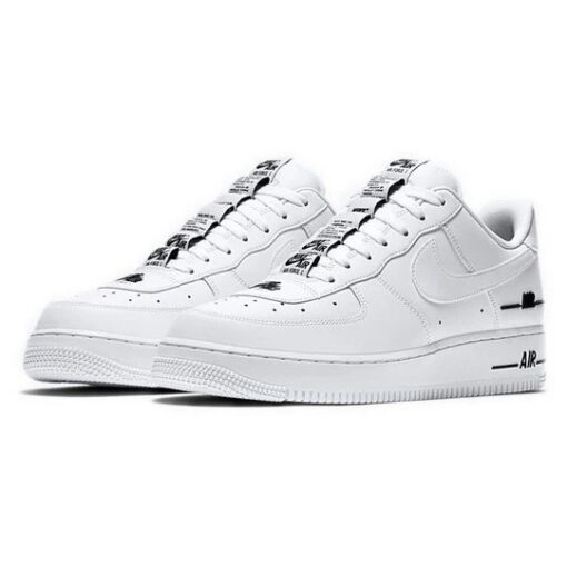 Nike Air Force 1 '07 LV8 'Added Air' CJ1379-100