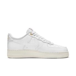 Nike Air Force 1 '07 'Join Forces - White' DQ7664-100